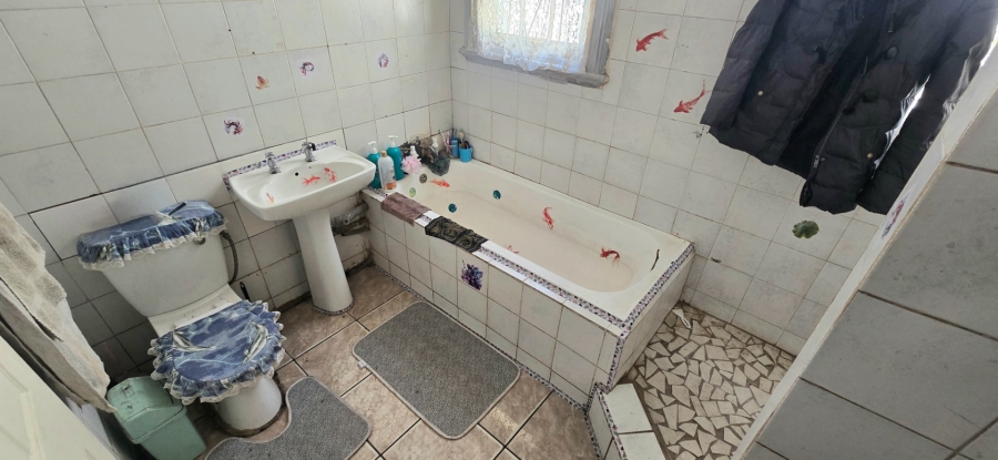 3 Bedroom Property for Sale in Hilton Free State